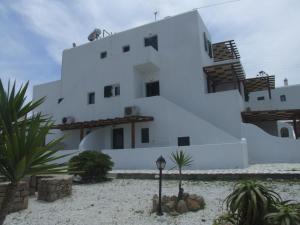 Sahas Suites Myconos Greece