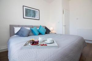 4 star talu Louisa House Darlington Suurbritannia