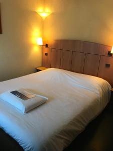 Hotels Kyriad Tarbes Odos : photos des chambres