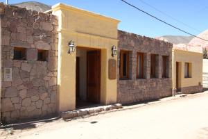 Casa De Piedra