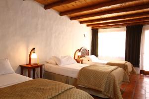 Casa De Piedra