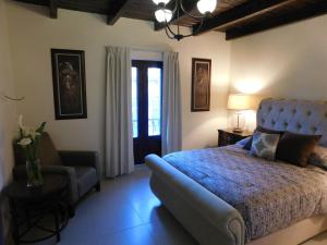 Hotel Boutique Rancho San Jorge