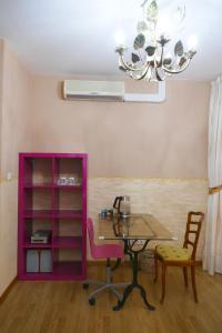 B&B / Chambres d'hotes Chalet de Paris : photos des chambres