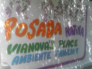 Vianovas Place Posada Nativa
