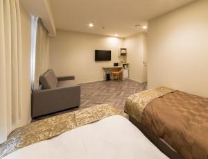 SARASA HOTEL Shin-Osaka