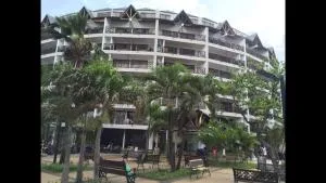 En el edificio Hansa Reef - Apartamento Premier 6 - 圣安德烈斯 En el edificio Hansa Reef - Apartamento Premier 6 - 圣安德烈斯