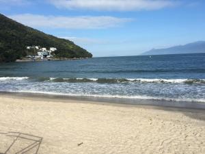 Casa Caraguatatuba Praia Martim de Sá