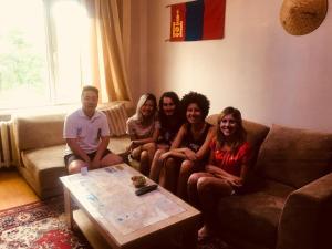 Gobi - Zen - Obiekty bez kategorii w mieście Ułan Bator