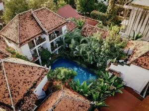 Rambutan Resort – Siem Reap - Siem Reap
