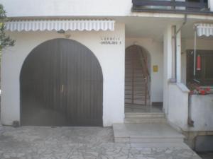 Apartments Lukacic