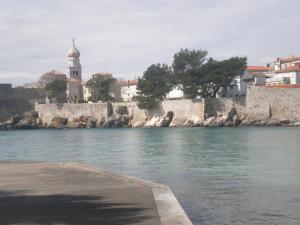 Apartments Lukacic