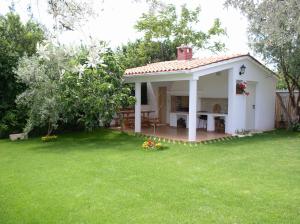 Apartments Paloma Blanca