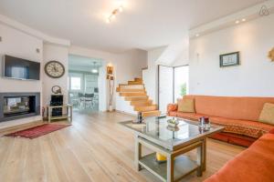 Cabană Vista Mare Fourka Grecia