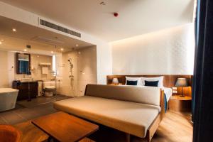 Klub Hotel Bangkok