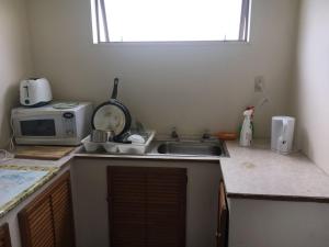 Independent double room with private kitchen and bathroom in New Lynn Auckland