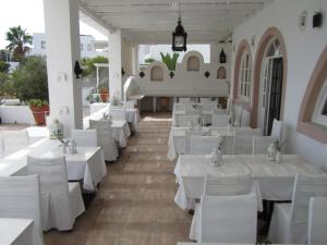 Porto Scoutari Romantic Hotel Patmos Greece