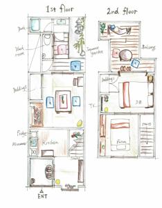 Kyoto Nishijin Shichiban Tei (No7)