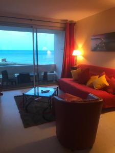 Appartements Res Port St.Ange : photos des chambres