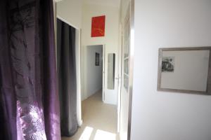 Appartements DORMIR A MONTAUBAN Logements Carreyrat Calme et Verdoyant : photos des chambres