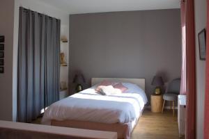 Villas Ker spa, gite avec spa privatif dans la chambre : photos des chambres