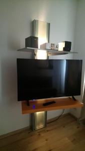 Gemütliche Ferienwohnung im Erdgeschoss- Jenaer Straße