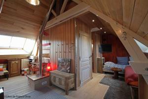 B&B / Chambres d'hotes La Cage aux Oiseaux : photos des chambres