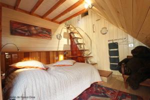 B&B / Chambres d'hotes La Cage aux Oiseaux : photos des chambres