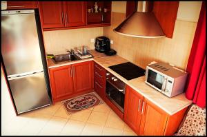 ilyda Residence apts