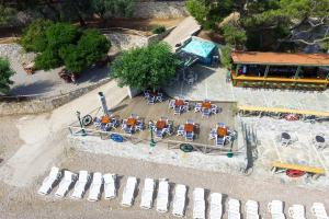 Tsolis Village Achaia Greece