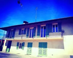 B&B "Madama Granèt" - Roccavione