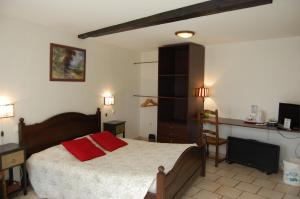 Hotels AUBERGE du BORD des EAUX - Demi-pension assuree sur reservation : photos des chambres