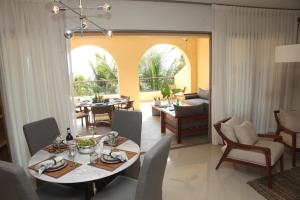 Beachfront at Las Gavias Grand 216