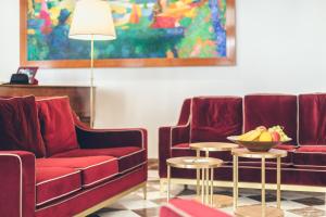 Hotels Hotel Alfred Sommier : photos des chambres