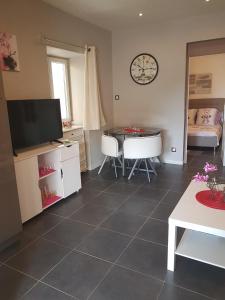 Appartements Bandol Appartement Terrasse : photos des chambres