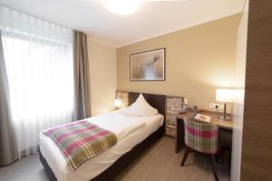 AKZENT Hotel Thiemann