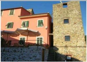 B&B Villa Ginestra