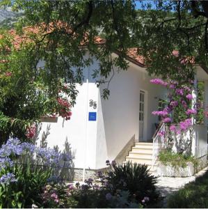 Chata Casa Svjetlana Orebić Chorv&aacute;tsko