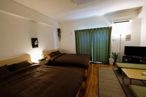 Yomitan Ocean View Apartment 402