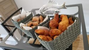 B&B / Chambres d'hotes La Maison Blanche : photos des chambres