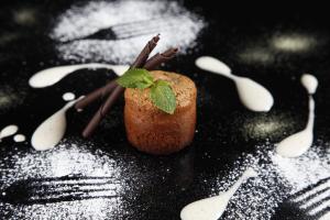 Beim Hochfilzer Superior 4 Sterne