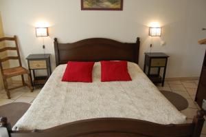 Hotels AUBERGE du BORD des EAUX - Demi-pension assuree sur reservation : photos des chambres