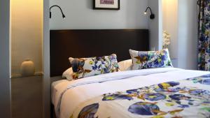 Hotels Hotel Grimaldi : photos des chambres