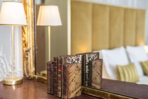 Hotels Hotel Alfred Sommier : photos des chambres