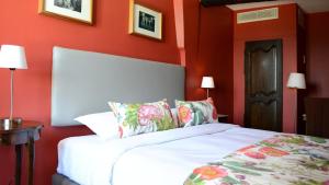 Hotels Hotel Grimaldi : photos des chambres