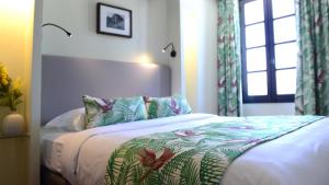 Hotels Hotel Grimaldi : Chambre Double