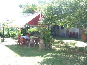 chambres d'hotes Lagarde