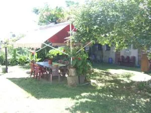 chambres d'hotes Lagarde - Desseling