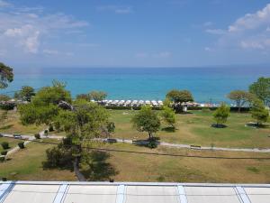 Plaza Hotel Halkidiki Greece