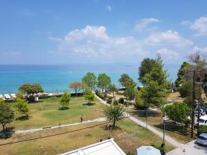 Plaza Hotel Halkidiki Greece