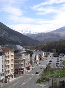 Hotels Adonis Lourdes - Notre Dame de la Sarte : photos des chambres